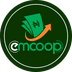 EMCOOP Logo